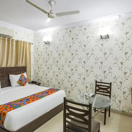 Hotel Fabexpress Jpm Harshdeep